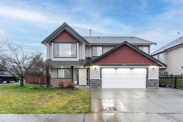 2886 Boxcar ST, Abbotsford, BC V4X 2S5