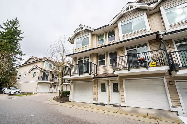 Surrey, BC V4N 0M9,8277 161 ST #32