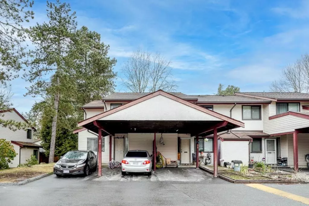 Surrey, BC V3W 7E6,13990 74 AVE #49