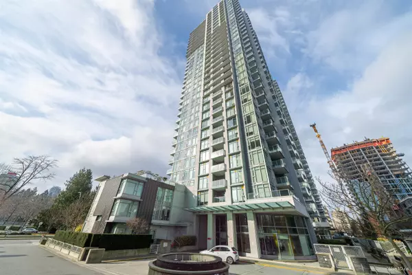 Burnaby, BC V5H 0E8,6588 Nelson AVE #2703