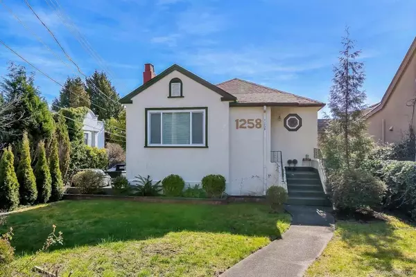 Vancouver, BC V6P 2J9,1258 Park DR