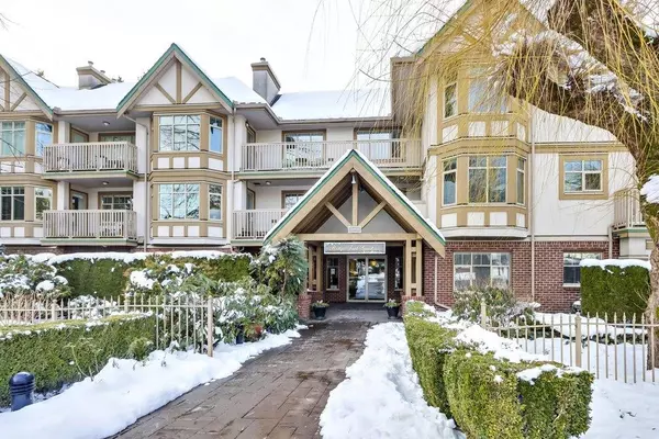 North Vancouver, BC V7M 2P4,2059 Chesterfield AVE #310