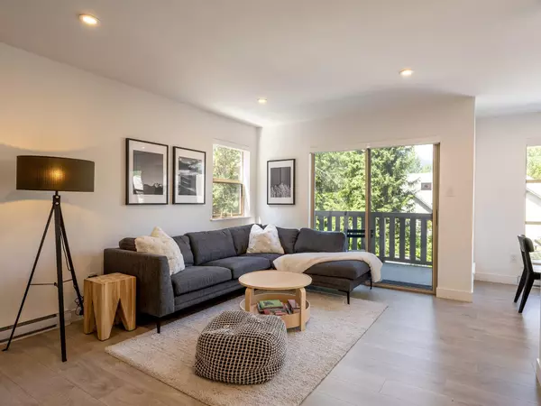 Whistler, BC V8E 1E7,4737 Spearhead DR #25