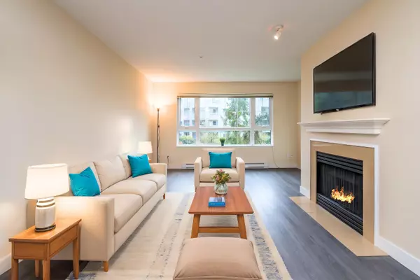 Coquitlam, BC V3B 7R4,2980 Princess CRES #220