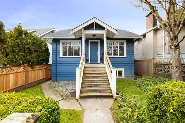 Vancouver, BC V5W 3H3,5287 Somerville ST