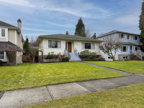 Vancouver, BC V6R 1M4,3870 W 3rd AVE