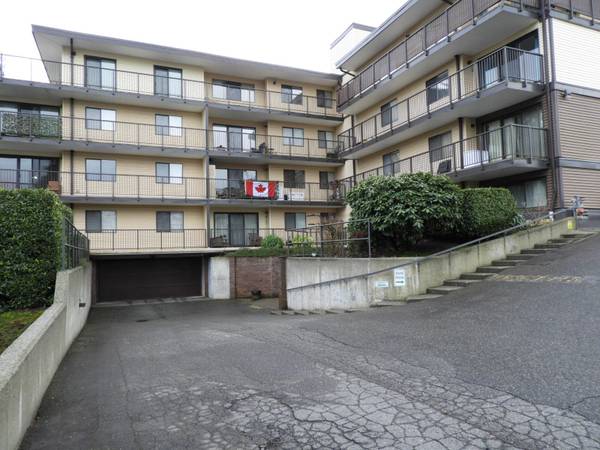 32110 Tims AVE #206, Abbotsford, BC V2T 2H4