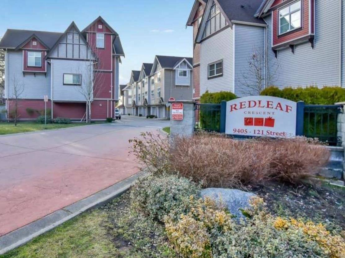 9405 121 ST #16,  Surrey,  BC V3V 0A9