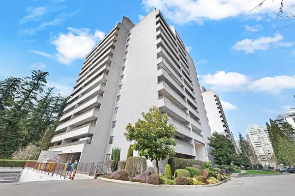 Burnaby, BC V5H 4E9,4194 Maywood ST #206