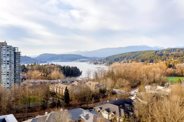 Port Moody, BC V3H 0M3,305 Morrissey RD #1809