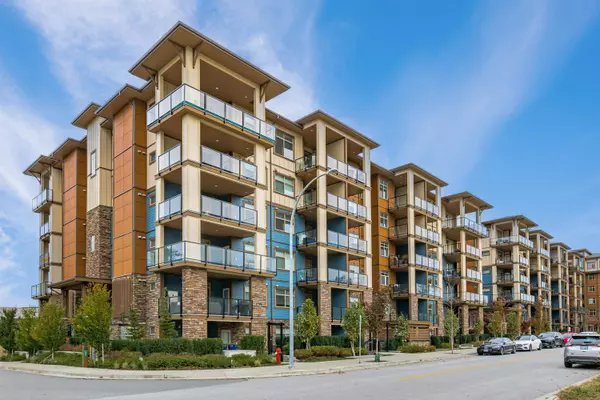 Langley, BC V2Y 3K1,20673 78 AVE #516