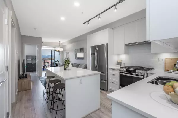 Langley, BC V2Y 3K1,20673 78 AVE #516