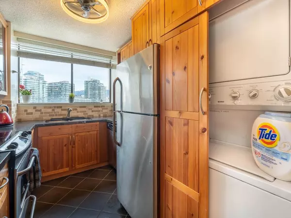 North Vancouver, BC V7M 3C9,114 W Keith RD #1402