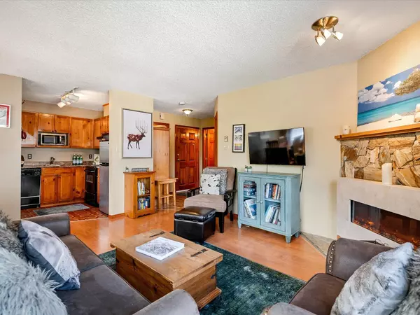 Whistler, BC V8E 0B4,2217 Marmot PL #1