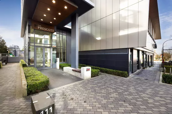 North Vancouver, BC V7L 0C7,111 E 13th ST #705