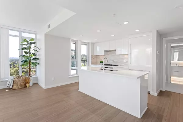 Coquitlam, BC V3B 0T9,1182 Westwood ST #1505