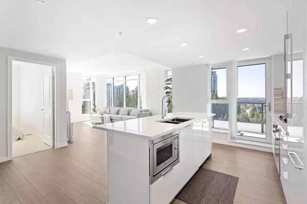 Coquitlam, BC V3B 0T9,1182 Westwood ST #1505