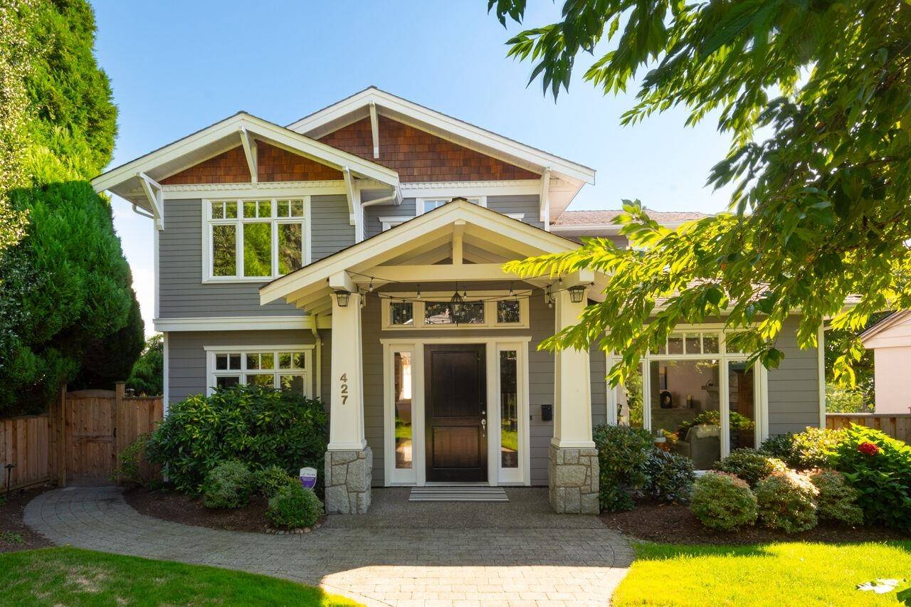 North Vancouver, BC V7L 1S1,427 E 7th ST