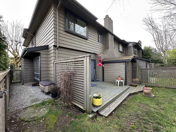 Richmond, BC V7A 1V6,10220 Dunoon DR #79