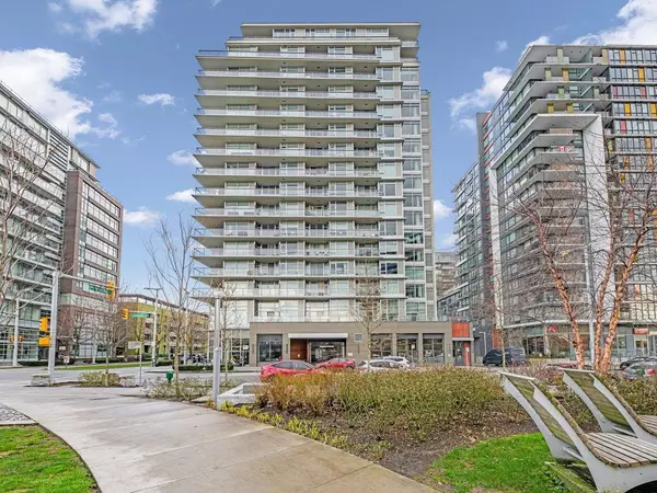 Vancouver, BC V5Y 0H7,1708 Columbia ST #807