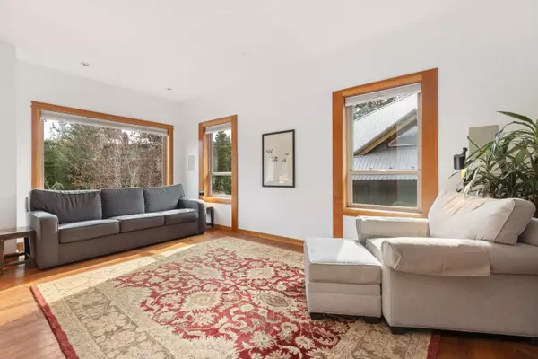 Pemberton, BC V0N 0A7,1354 Greenwood ST