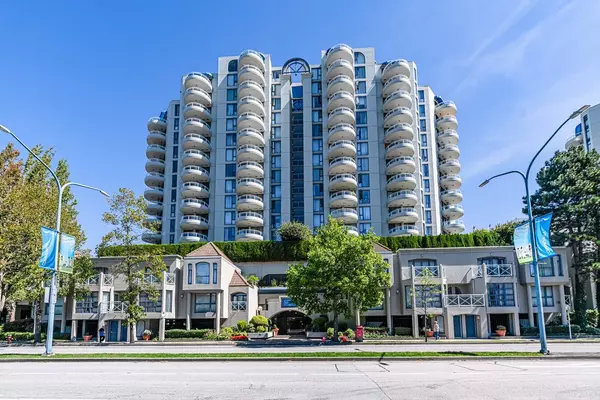 Richmond, BC V6Y 4A7,6080 Minoru BLVD #503