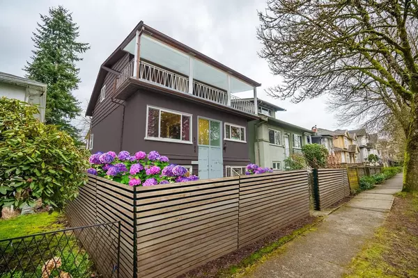 Vancouver, BC V5W 3J8,5186 Elgin ST