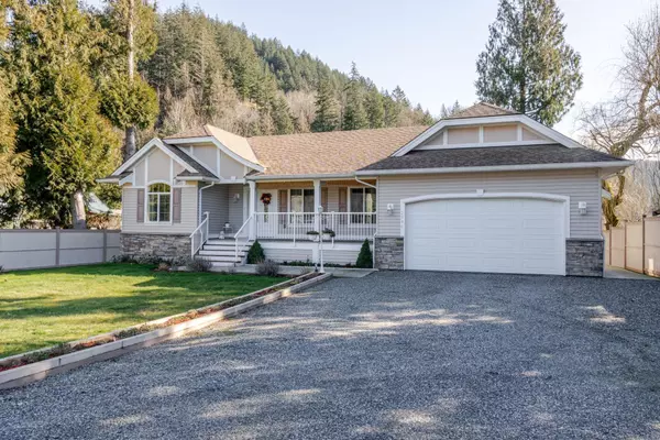 Agassiz, BC V0M 1A3,2946 Hot Springs RD