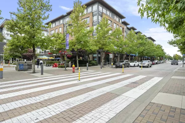 Vancouver, BC V6T 1K9,5689 Kings RD #102