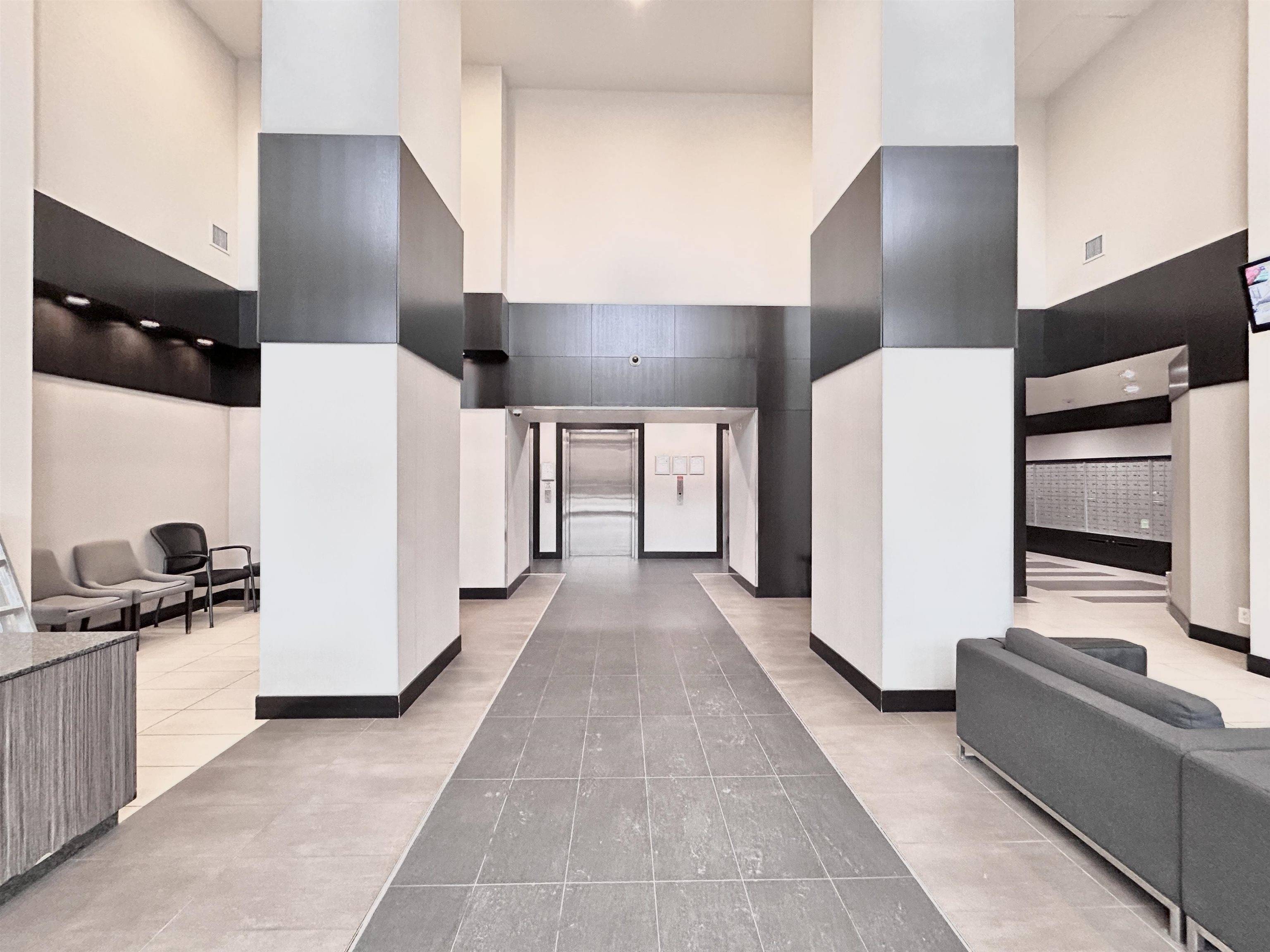 Coquitlam, BC V3B 0H9,2955 Atlantic AVE #2708