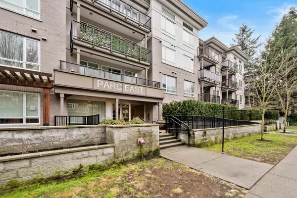 Port Coquitlam, BC V3C 0G7,2382 Atkins AVE #304