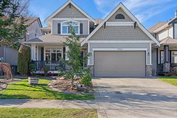 Langley, BC V2Y 3C7,7365 201b ST