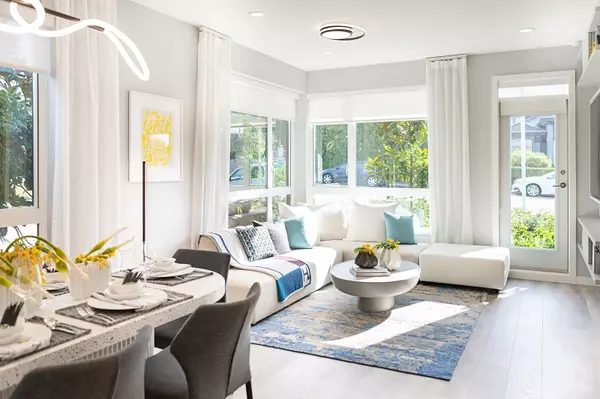 Coquitlam, BC V0V 0V0,629 Cottonwood AVE #201