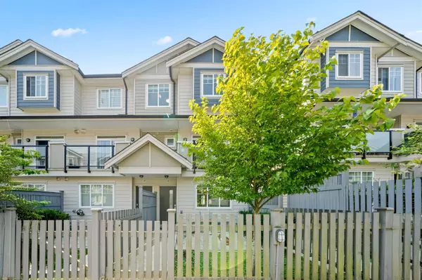 13898 64 AVE #156, Surrey, BC V3W 1L6