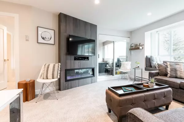 Whistler, BC V8E 1A8,4314 Main ST #321