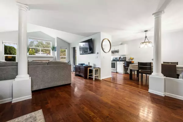 Abbotsford, BC V2S 8G9,2525 Yale CT #45