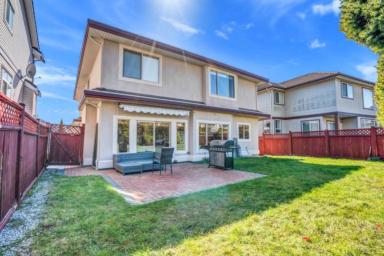 Coquitlam, BC V3E 3N3,2116 Turnberry LN