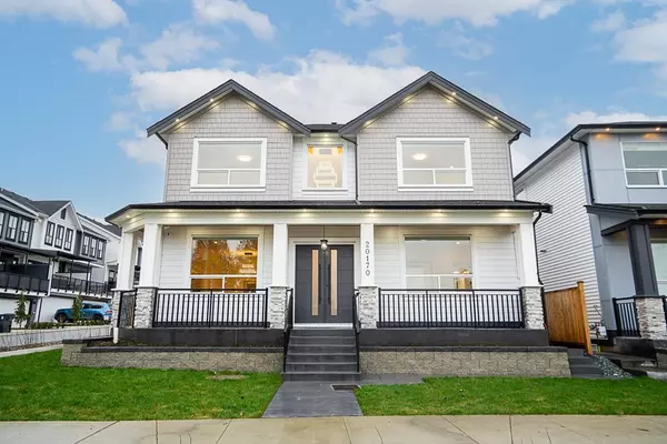 Langley, BC V2Y 3Y6,20170 82 AVE