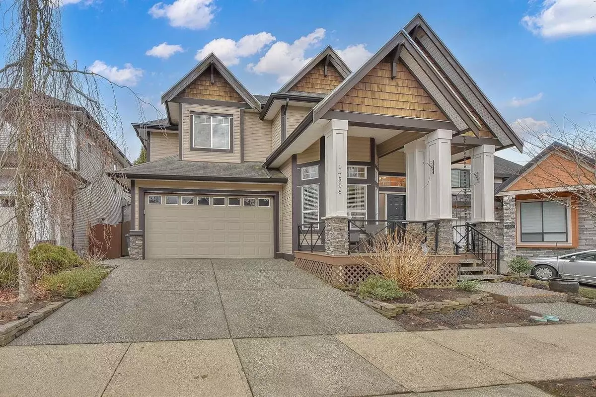 Surrey, BC V3S 7B5,14508 59a AVE