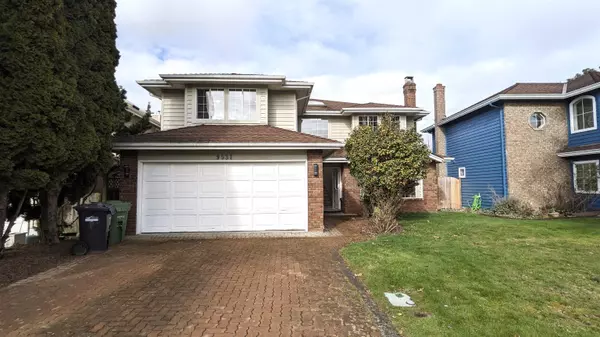 Richmond, BC V6X 3N3,9531 Capella DR