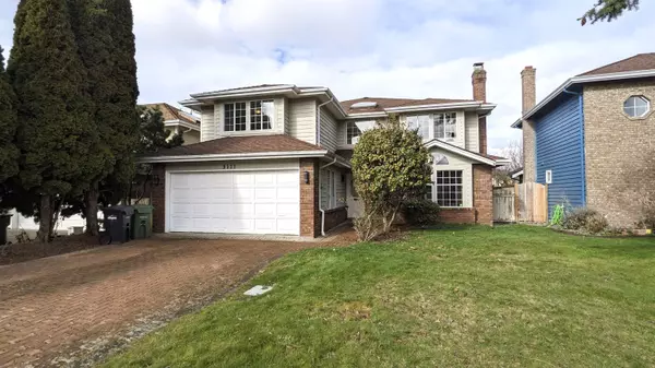 Richmond, BC V6X 3N3,9531 Capella DR