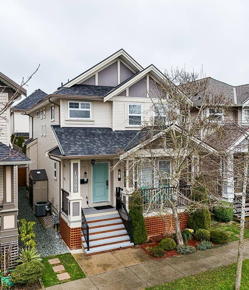 19089 67a AVE,  Surrey,  BC V4N 6A6