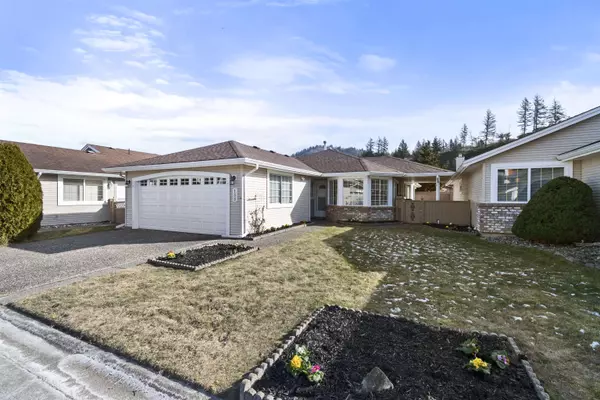 Chilliwack, BC V2R 3E3,6001 Promontory RD #133