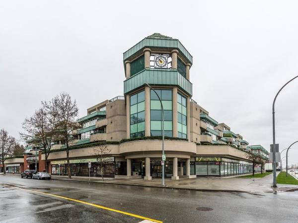 2099 Lougheed HWY #A225, Port Coquitlam, BC V3B 1A8