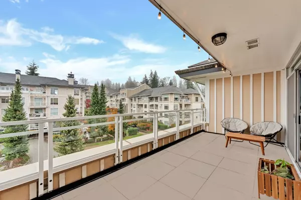 3629 Deercrest DR #516,  North Vancouver,  BC V7G 2S9