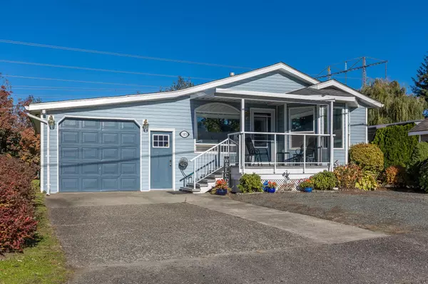 Chilliwack, BC V2R 3R3,6338 Vedder RD #105