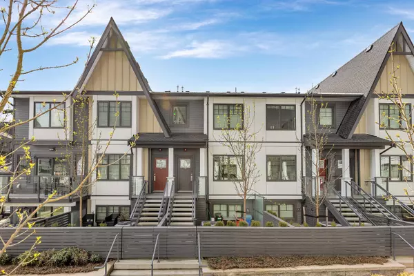 19451 Sutton AVE #45, Pitt Meadows, BC V3Y 0G6