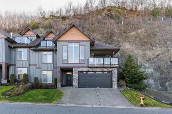 Chilliwack, BC V2R 0J9,43540 Alameda DR #37