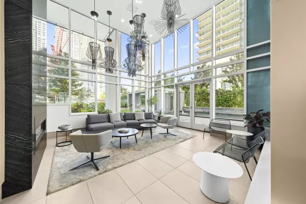 Coquitlam, BC V3J 0K3,652 Whiting WAY #2506