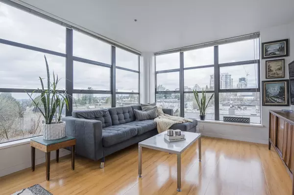 New Westminster, BC V3L 0C9,306 Sixth ST #501